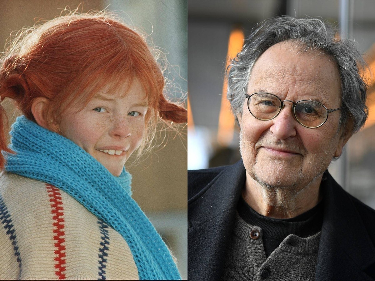 RECORD DATE NOT STATED Musikern Georg Riedel är död. Pippi Langstrump. TT NYHETSBYRAN stockholm SVERIGE x10500x *** Musician Georg Riedel is dead Pippi Langstrump TT NYHETSBYRAN stockholm SWEDEN x1050 ...