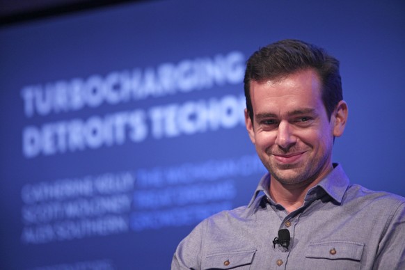 Hoffnungsträger bei Twitter: Mitgründer und Wieder-Konzernchef Jack Dorsey