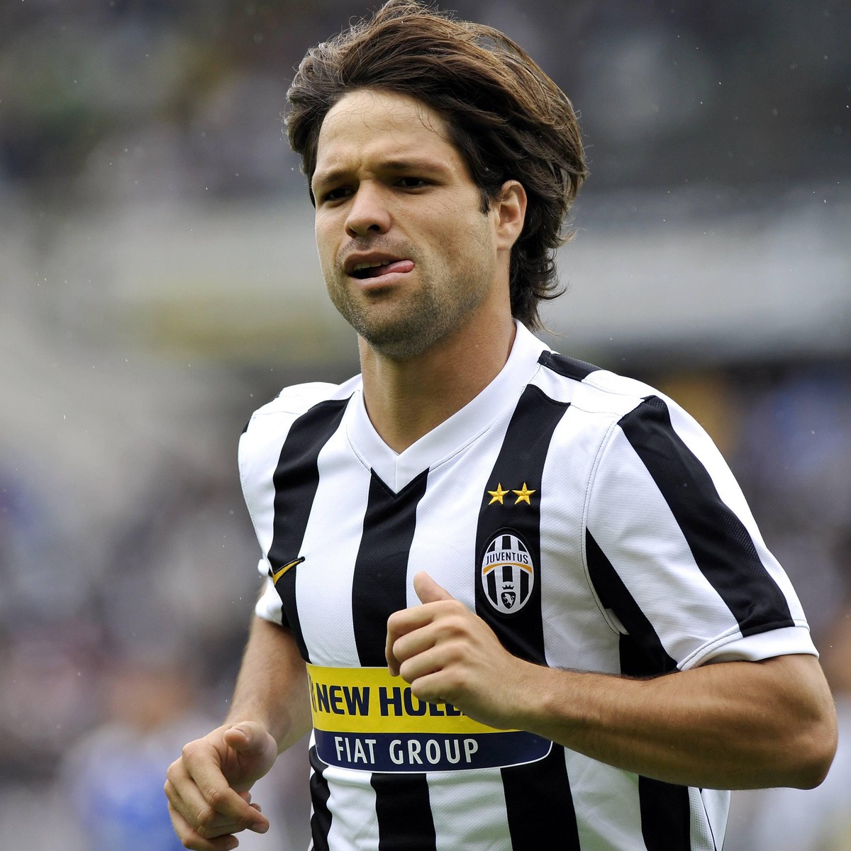 Bildnummer: 05884568 Datum: 09.05.2010 Copyright: imago/Anan Sesa
Diego (Juventus), Juventus Turin (wei