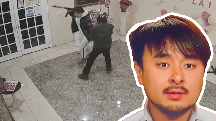 Chinese New Year Killing: This Hero Saved Countless Lives in Poland to Apply for a Permit for Leopard Shipment to Ukraine