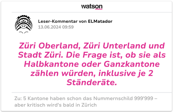 Autonummern Schweiz