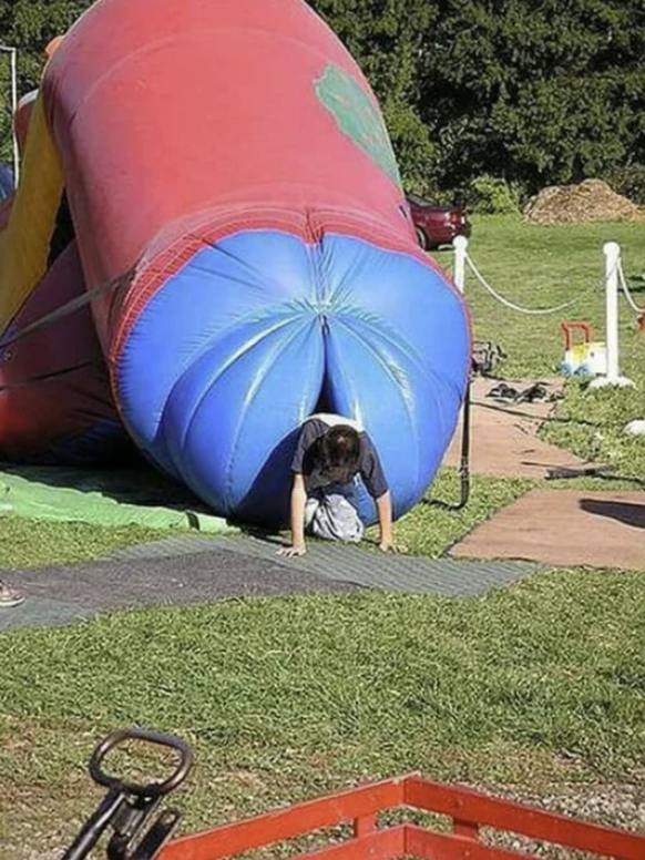 Fail: Spielplätze des Grauens