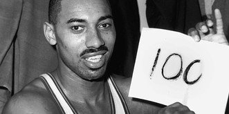 02.03.1962: 100 Punkte in einem einzigen NBA-Spiel – diesen Rekord knackte nicht einmal Air Jordan