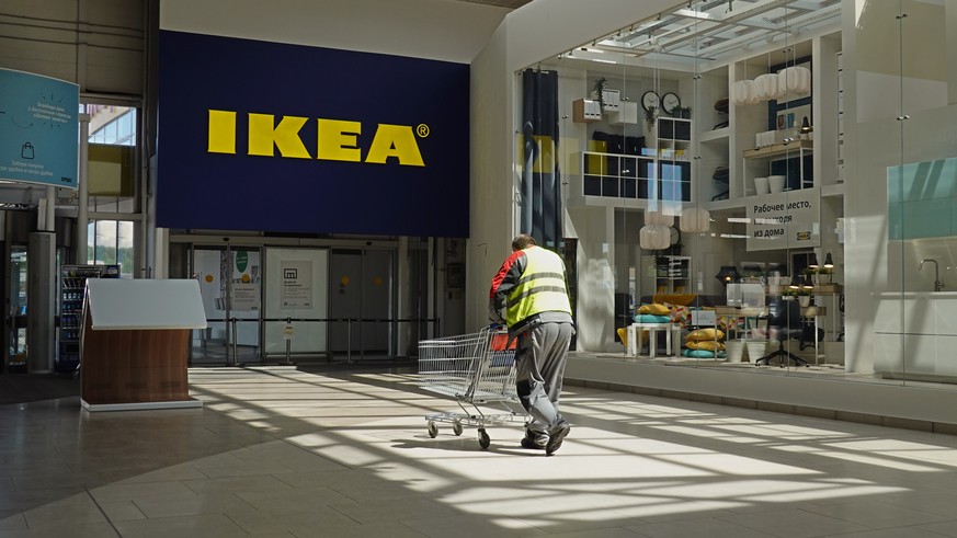 Espionage at Ikea France: a light sentence for managing directors