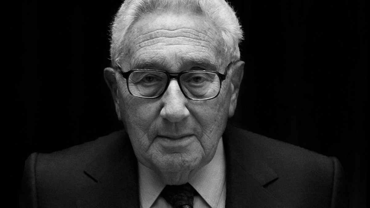 HENRY KISSINGER born Heinz Alfred Kissinger May 27, 1923 - November 29, 2023 was an American diplomat, political scientist, geopolitical consultant, and politician who served as United States secretar ...
