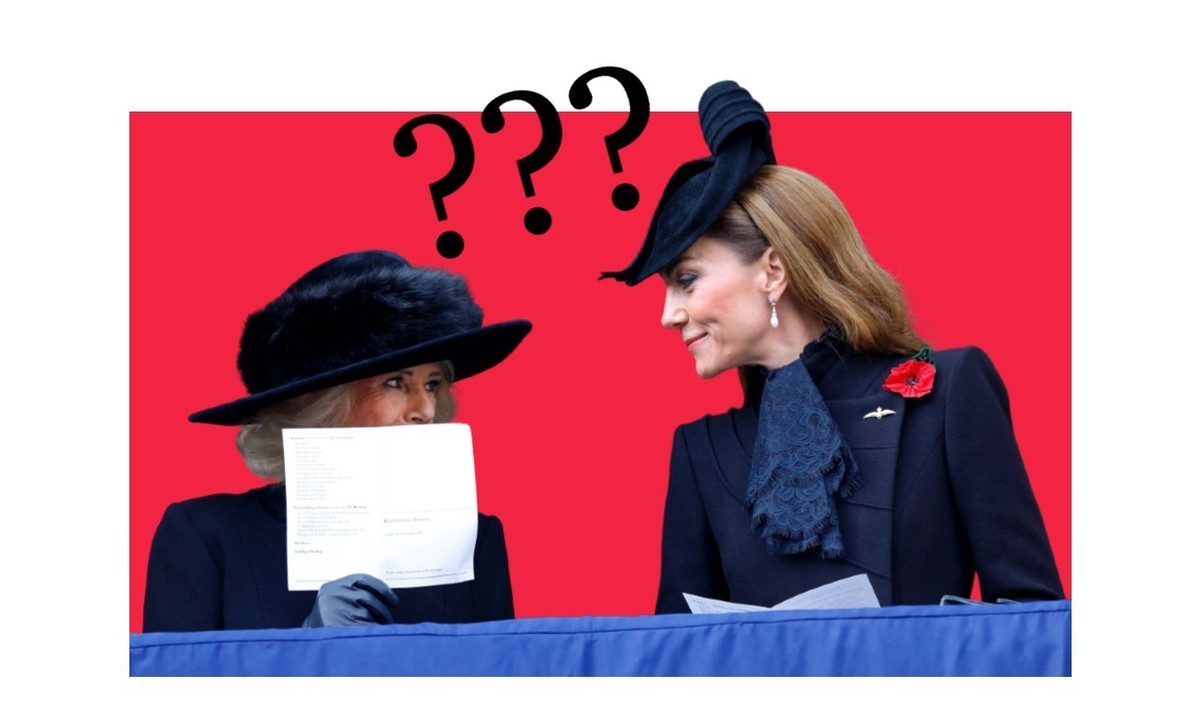 Vous avez bien suivi l'année 2025 de la famille royale britannique? Faites notre quiz pour le savoir.