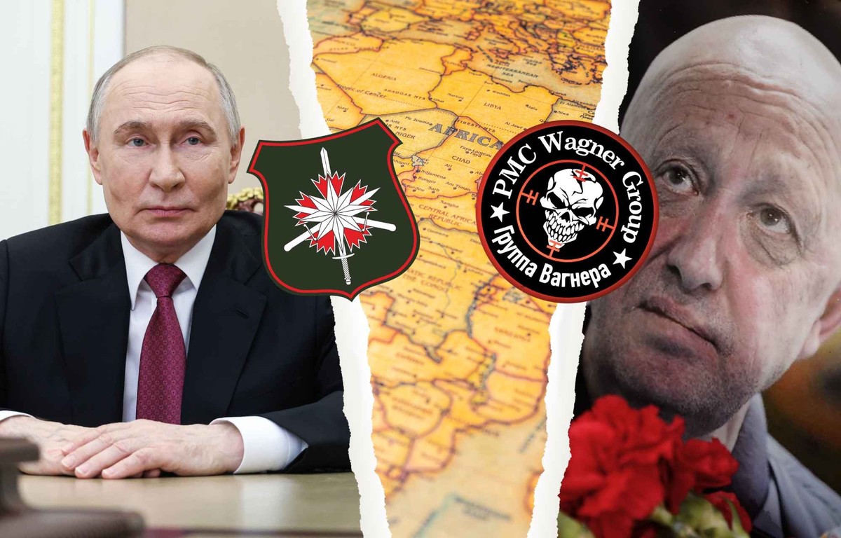 En Afrique, la Russie instrumentalise «les massacres et les punitions collectives»