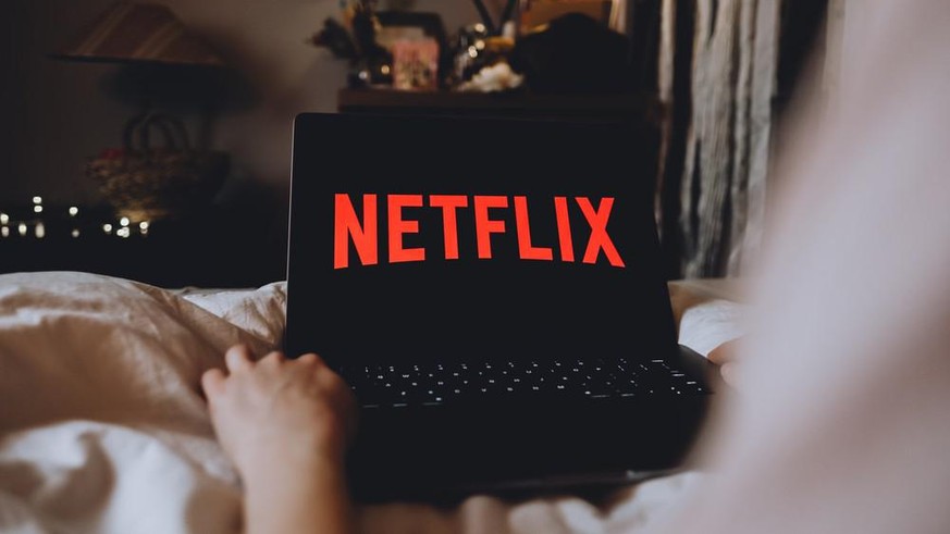 Netflix wants to stop sharing passwords