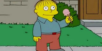 Welcher Simpsons-Charakter bist du?