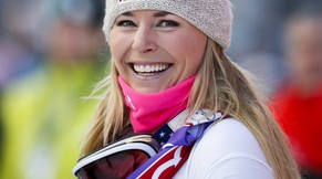 Vonn will den Rekord von Moser-Pröll brechen.