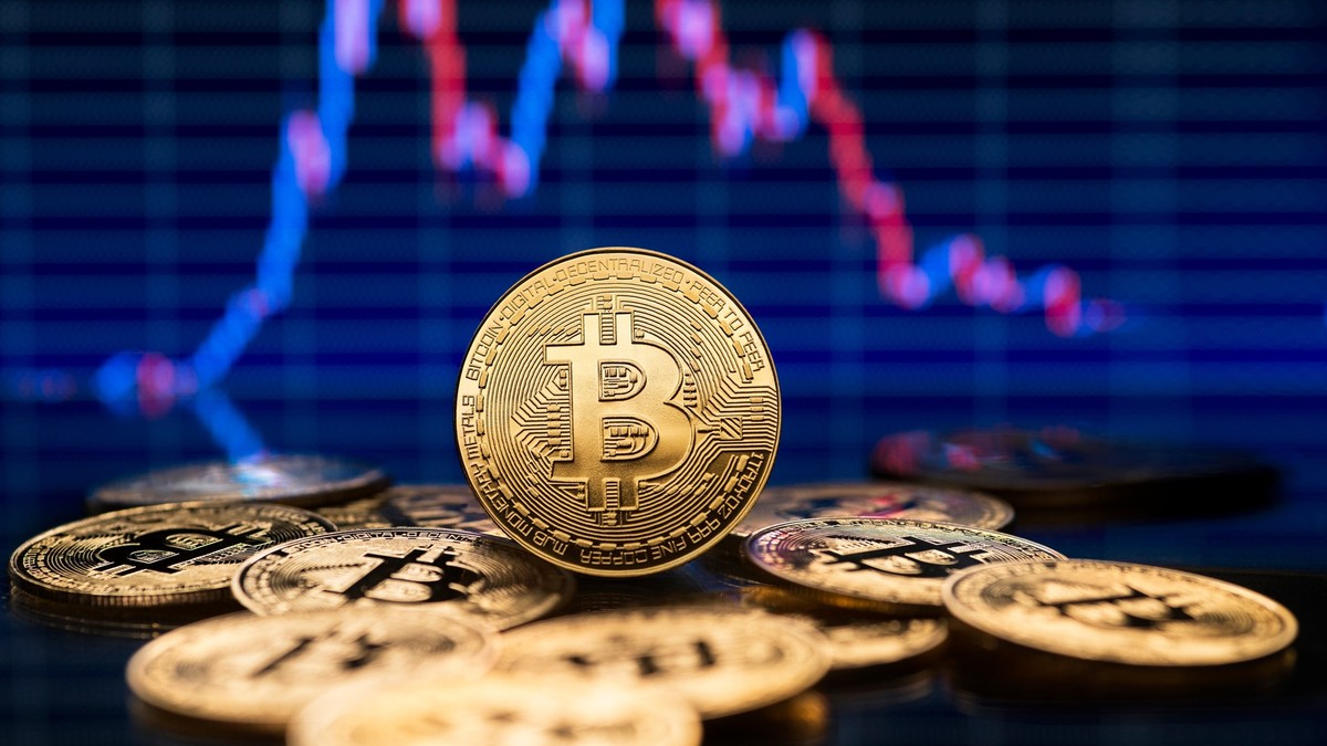 Le cours du bitcoin est dopé par la possible autorisation d'un placement grand public aux Etats-Unis.