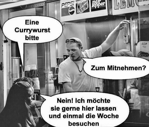 PICDUMP 423 вЂ“ heute nicht mit Harold, sondern ... рџҐЃ ... Haryoung. \nHГ¶fliches fragen..