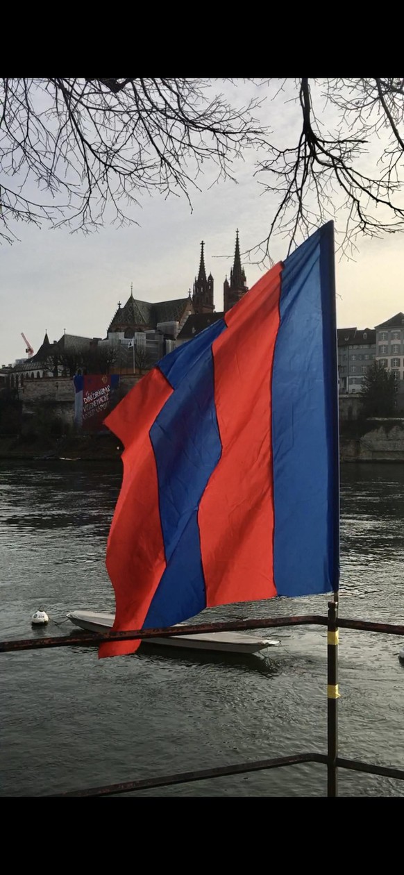 Der FCB gegen Sofia unter Zugzwang â gelingt den Â«BebbiÂ» erneut die Wende?\nOooooleee FCBâ¦ Hopp FCB! Aloha ;)