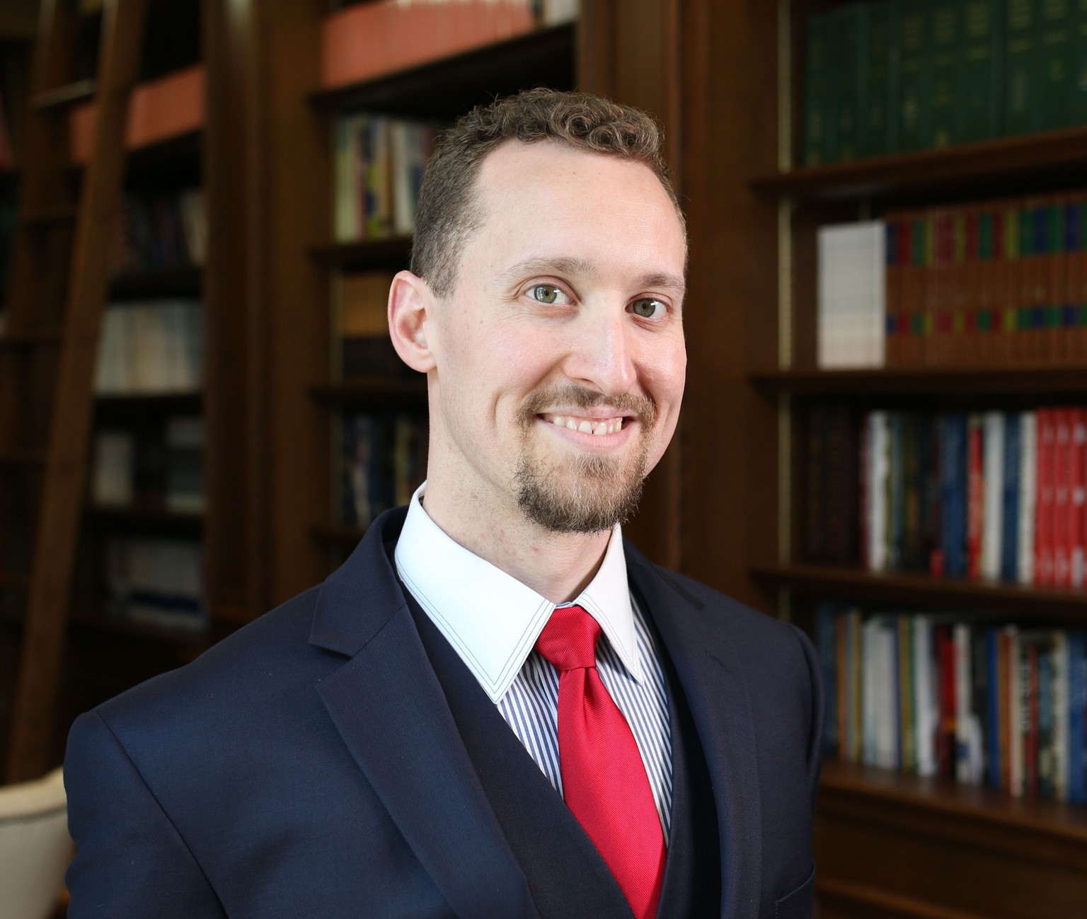 E.J. Antoni 
EJ Antoni