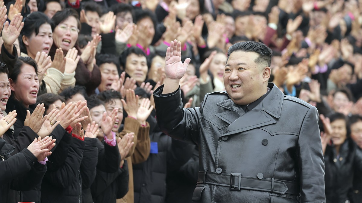 Kim Jong Un orders increased war preparations Israel’s army: war will last many months – the nightly update