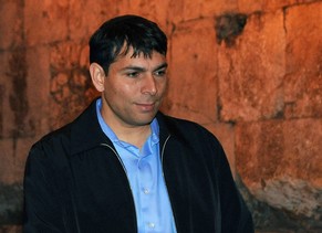 Danny Danon.