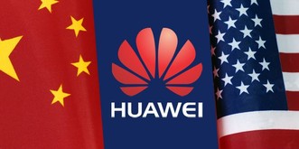 Jetzt kommt's knüppeldick – Huawei verliert Lizenz für Handy-Prozessoren