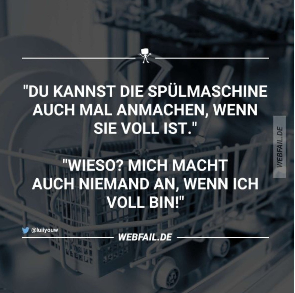 Picdump 209 вЂ“ der Meme-Mittwoch wartet auf dich!\nNicht jedes voll ist das gleiche voll...рџ¤Ј