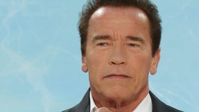 Auch Schwarzenegger äusserte sein Beileid.