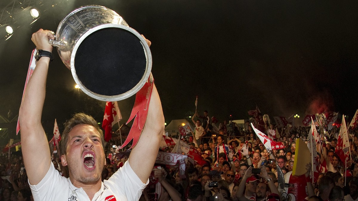 Jonas Elmer wechselt von Toronto zu Winterthur