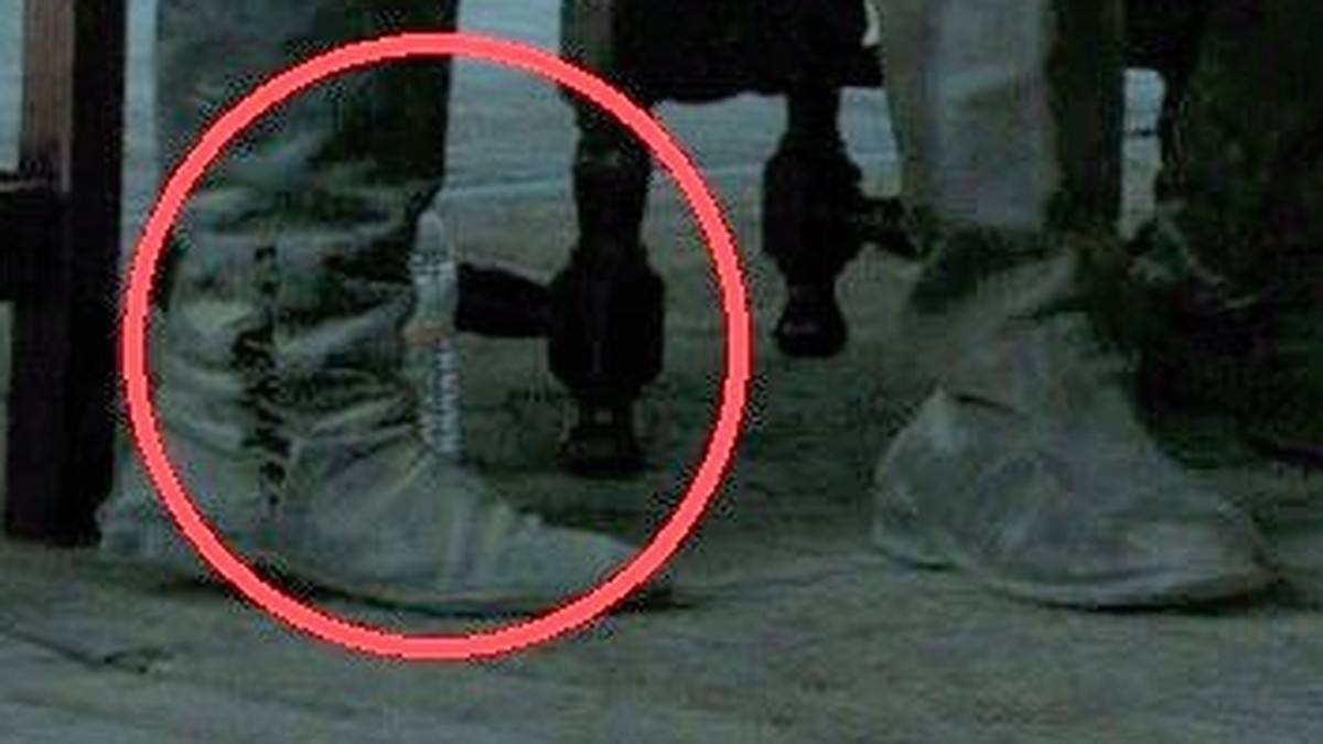 Game of Thrones: Die Flasche in der letzten Folge