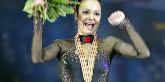 29.01.2011: Im allerletzten Wettkampf setzt Sarah Meier ihrer Karriere die Krone auf