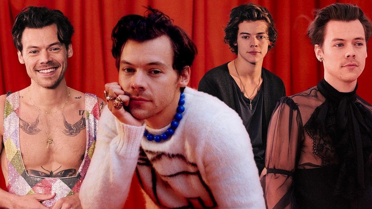 Harry Styles, icône d'une génération, sacré au Grammy Awards
