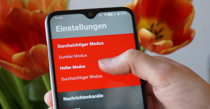 Dieses Smartphone gibt dir die Kontrolle über deine Daten zurück – und so funktioniert es