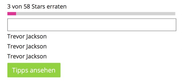 All I want for Christmas is ... über 50 Promis, die Mariah Careys Hit «singen»! 😱
Bitte nochmals über die Bücher. Das geht heute gar nicht.