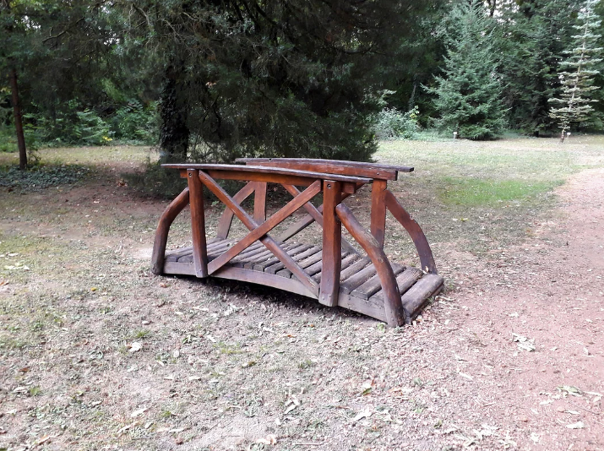 Brücken Faul