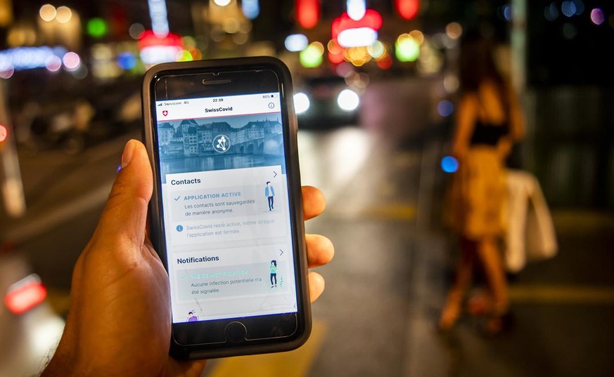 Kanton Zürich lässt erkrankten Mann tagelang auf Covidcode warten – Nachfragen hilft nicht
