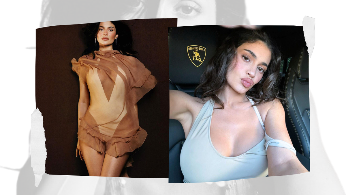 Kylie Jenner