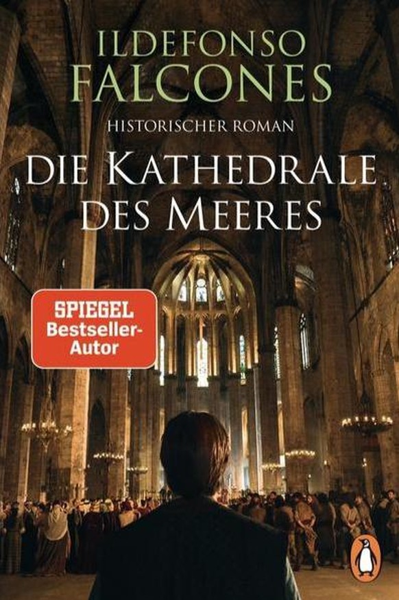 Die Kathedrale des Meeres