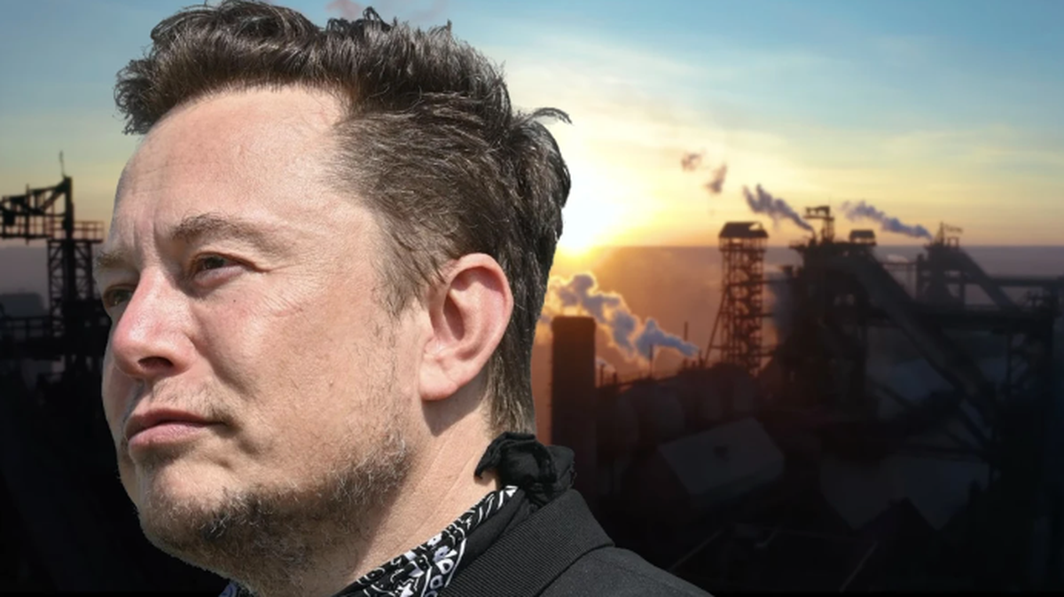 Ukraine: Elon Musk aurait saboté une offensive avec Starlink