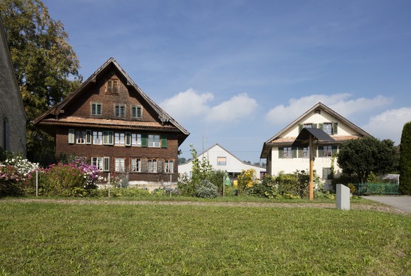 DER SCHWEIZER HEIMATSCHUTZ WUERDIGT HEUTE, DIENSTAG, 17. JANUAR 2017, DIE STADT SEMPACH MIT DEM WAKKERPREIS 2017. DIE LUZERNER KLEINSTADT ERHAELT DIE AUSZEICHNUNG FUER DIE SORGFAELTIGE UND ZEITGEMAESS ...