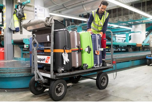 Swissport