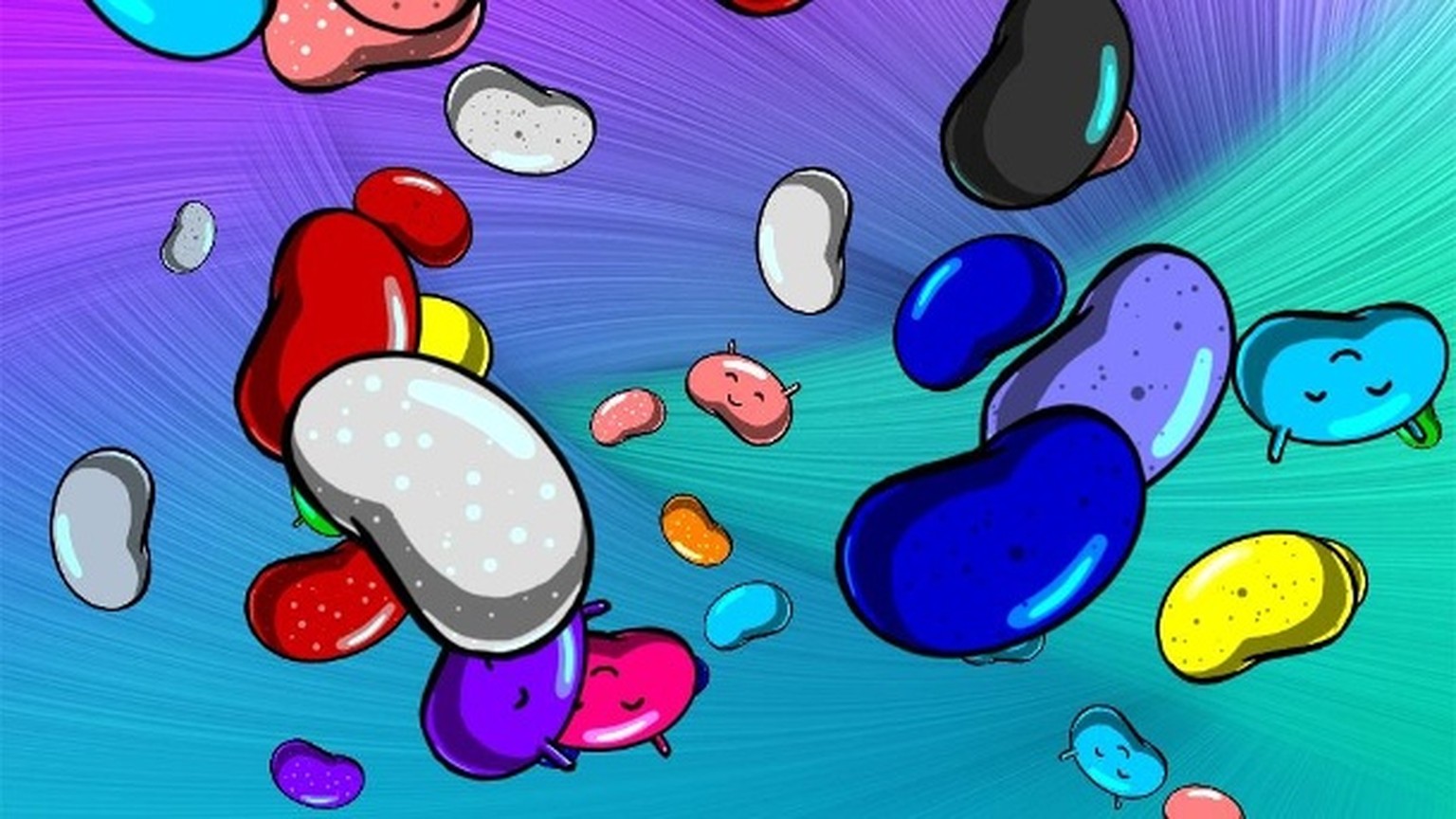 Easter Egg So Findest Du Das Geheime Mini Game In Deinem Android Smartphone Watson