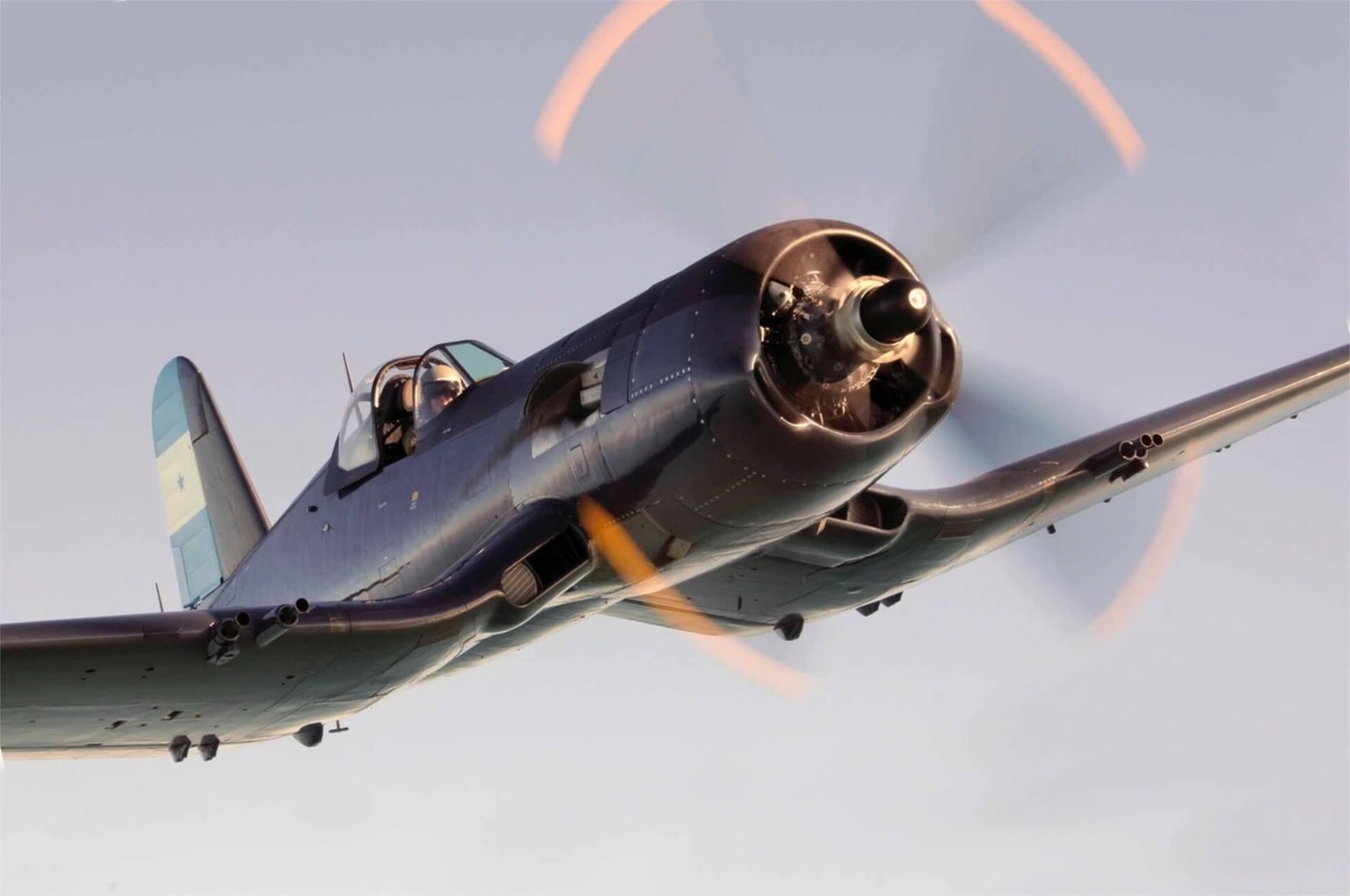 Vought Corsair WW2 jagdflugzeug usa zweiter weltkrieg https://www.platinumfighters.com/fighters/