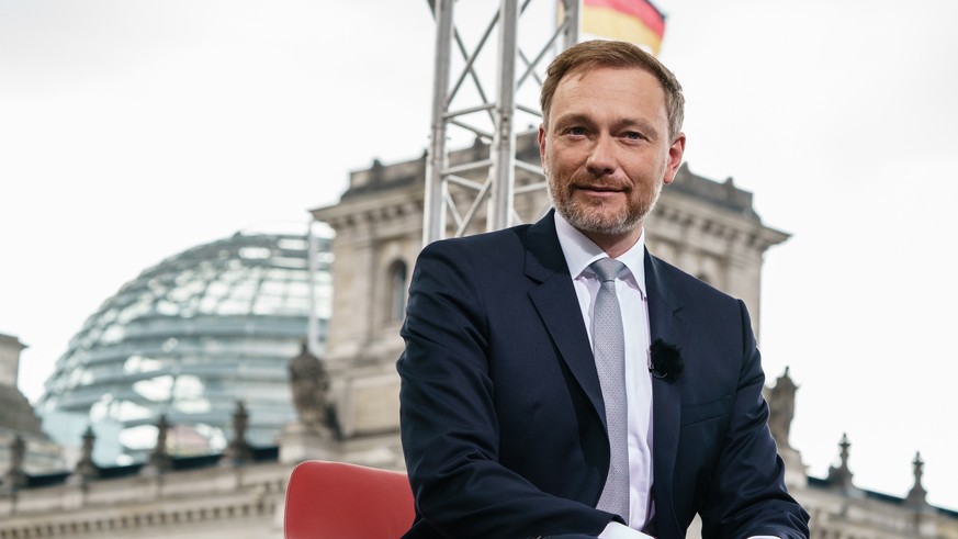 Bundestagswahl: An Christian Lindner führt kaum ein Weg vorbei - Vimarsana News