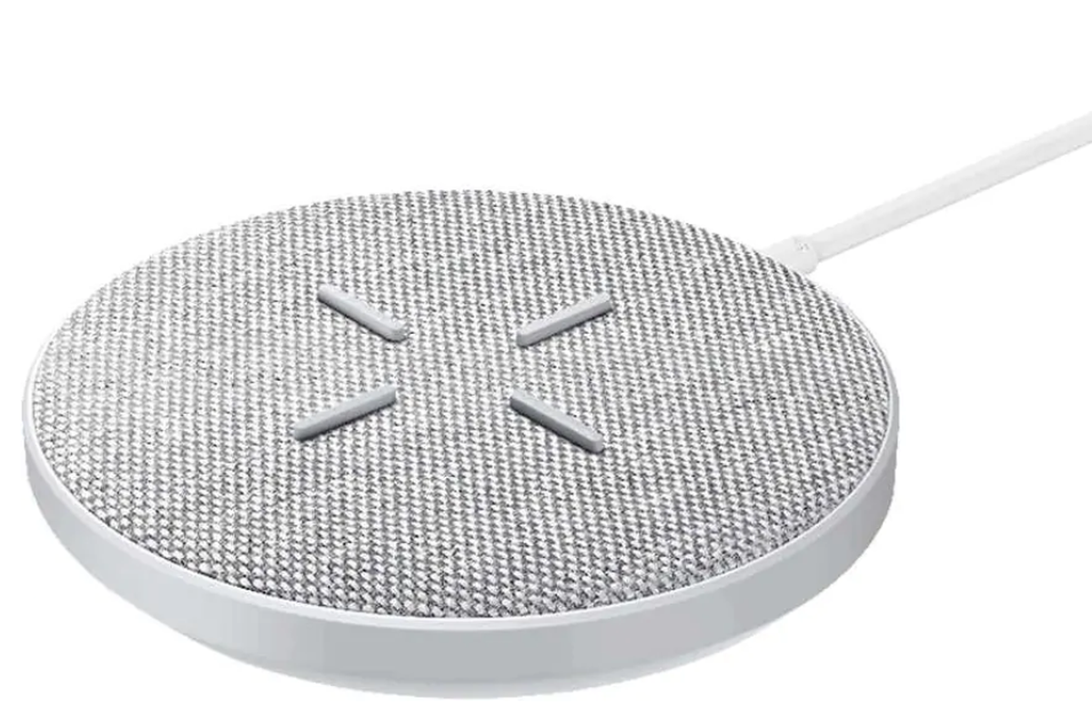 SuperCharge 27 Watt Wireless Huawei
