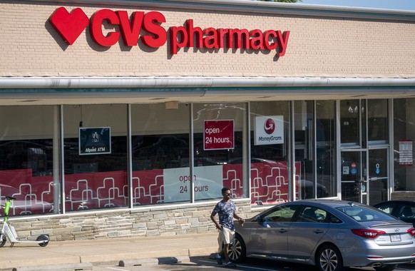 CVS and Walgreens have to pay.
