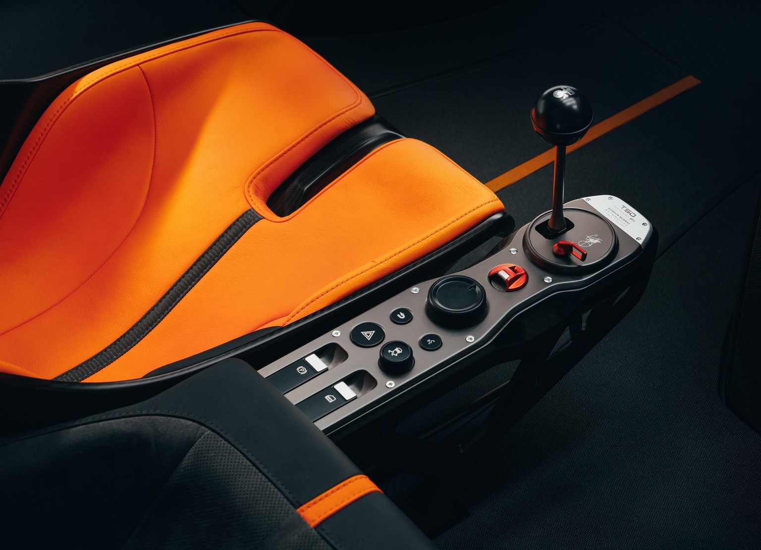 Autodesk VRED Design 2021 Gordon Murray Automotive Design T.50 2020 supercar hypercar England sportwagen auto motor https://gordonmurrayautomotive.com/en/