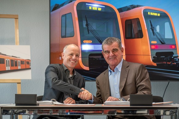 stadler rail rbs