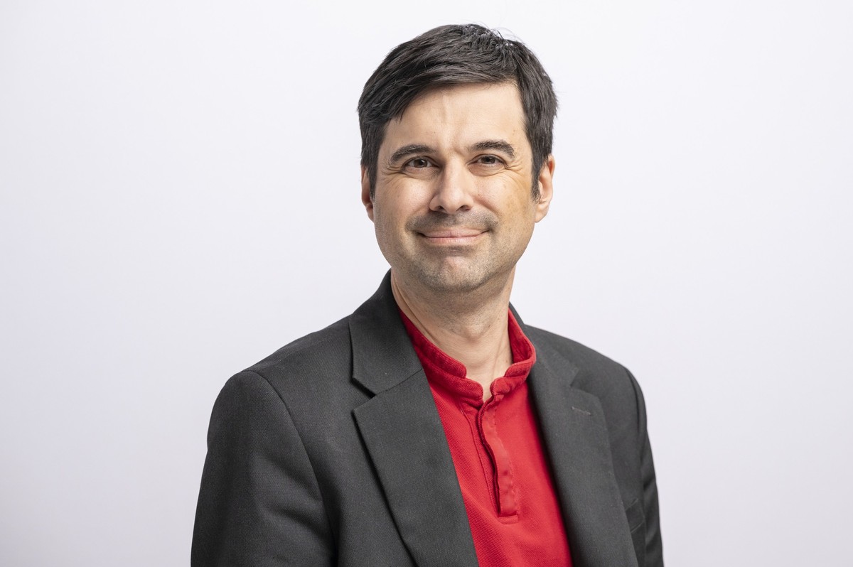 Samuel Bendahan, chroniqueur de watson