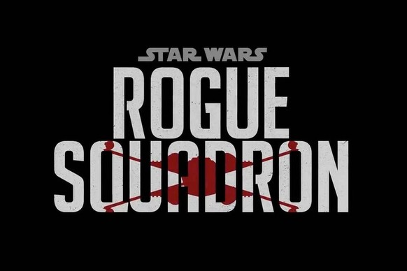 Star Wars: Rogue Squadron