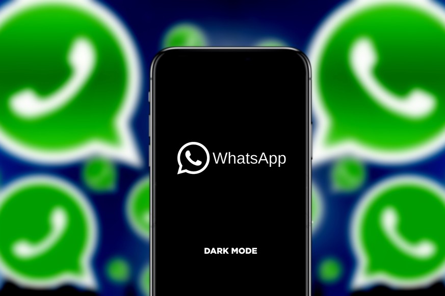 Unzählige WhatsApp-Gruppen sind über Suchmaschinen für Fremde einsehbar.