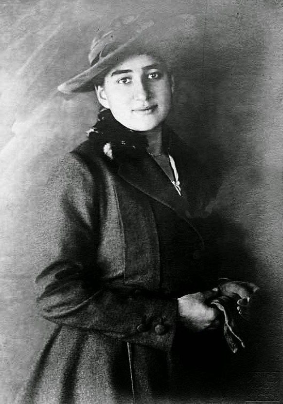 Ottla Kafka