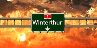 27 Fotos, die beweisen, dass Winti die hässlichste Stadt der Schweiz ist