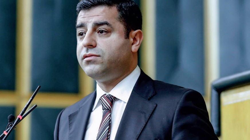 “My apologies” – Jailed pro-Kurdish politician in Turkey retires Meat substitute manufacturer Planted wants to expand production