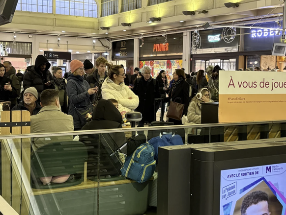 Die lustigsten Fails der Woche